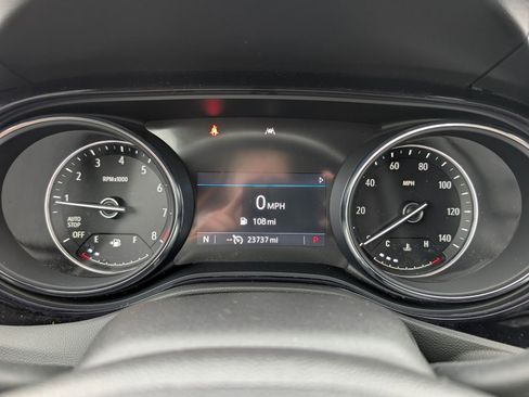 Certified 2023 Buick Encore GX Preferred w/ Cold Weather Comfort Package image 15