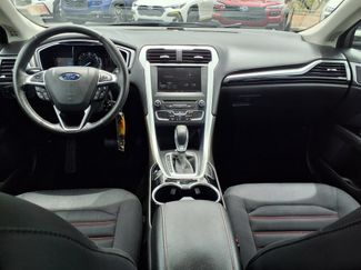 Used 2016 Ford Fusion SE AWD/4WD video 2