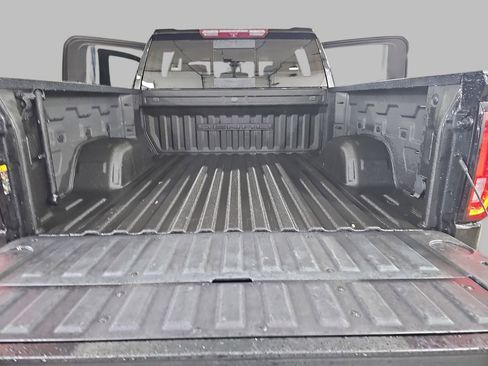 Certified 2022 GMC Sierra 1500 Denali AWD/4WD image 15