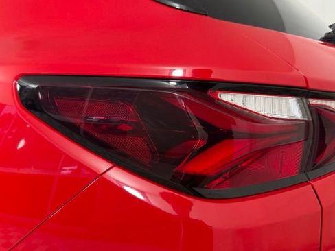 Used 2020 Chevrolet Blazer RS FWD image 13