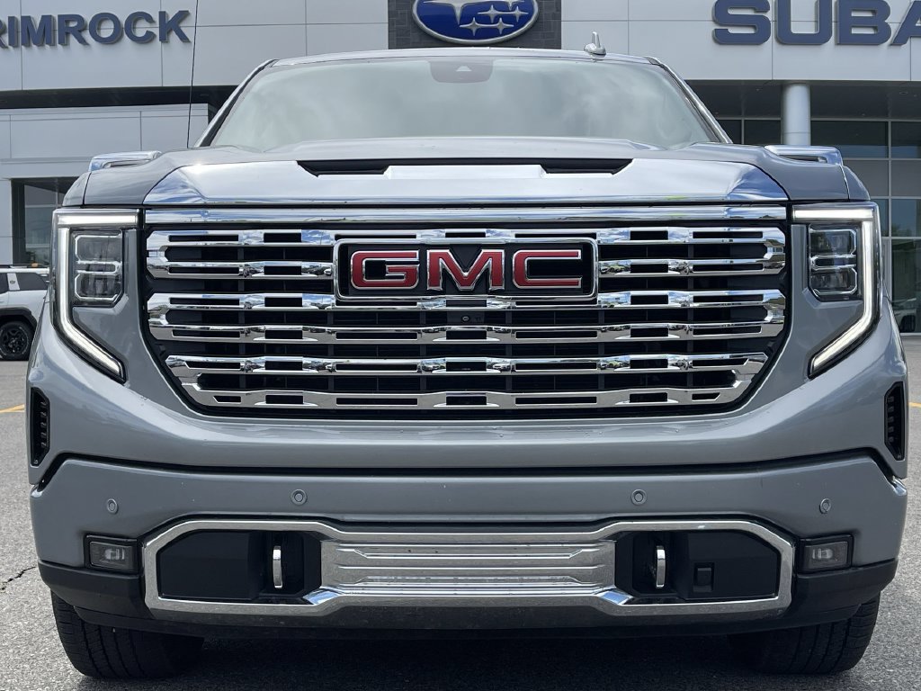 Used 2023 GMC Sierra 1500 Denali AWD/4WD image 14