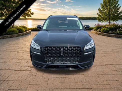 Certified 2024 Lincoln Corsair Reserve w/ Equipment Group 201A AWD/4WD image 12