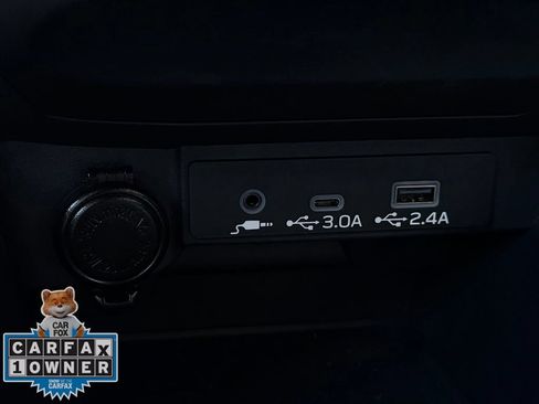 Used 2024 Subaru WRX Premium AWD/4WD image 16