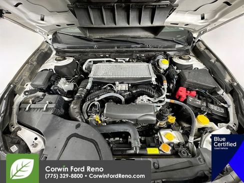 Used 2024 Subaru Outback Wilderness image 34