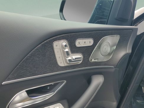 Certified 2026 Mercedes-Benz GLS 450 4MATIC image 14