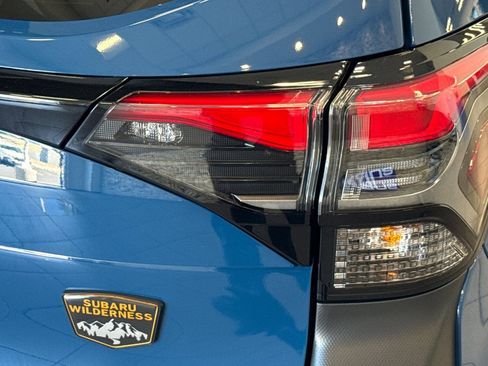 New 2026 Subaru Forester Wilderness image 26