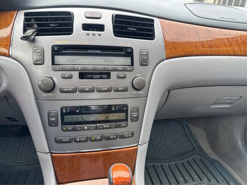 Used 2006 Lexus ES 330 image 27