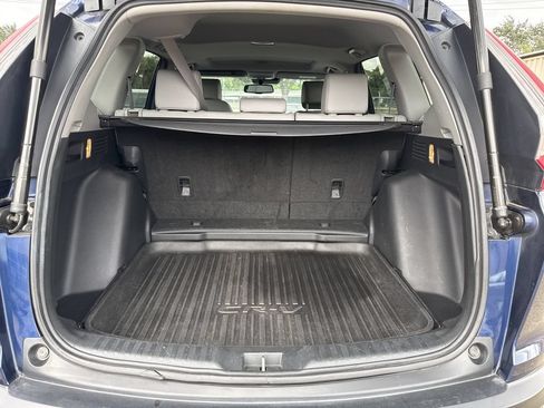 Used 2018 Honda CR-V EX-L image 25