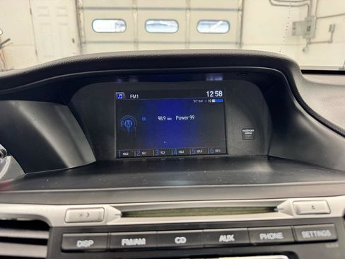 Used 2017 Honda Accord LX image 25