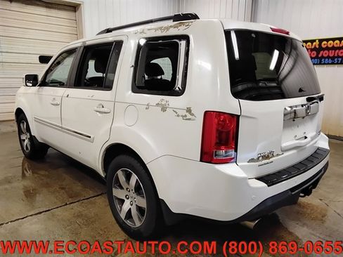 Used 2013 Honda Pilot Touring image 6