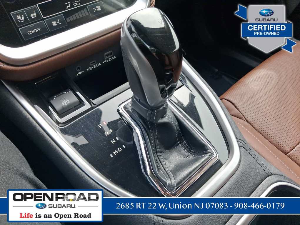 Certified 2023 Subaru Outback Touring AWD/4WD image 33