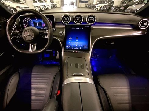 Certified 2023 Mercedes-Benz C 300 Sedan image 14