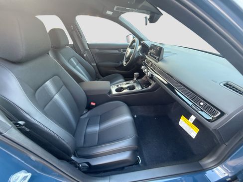 New 2026 Honda Civic Sport image 21