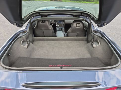 Used 2011 Chevrolet Corvette Grand Sport w/ Preferred Equipment Group RWD image 22