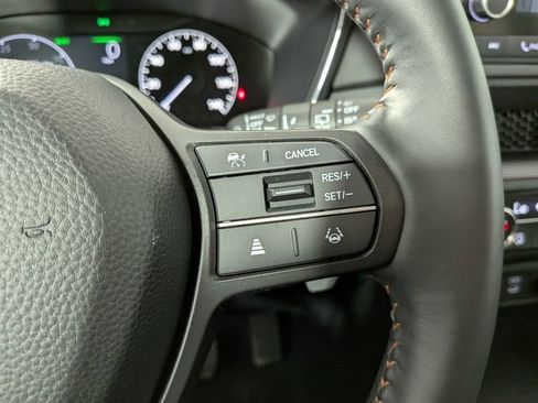 Used 2024 Honda CR-V Sport image 7