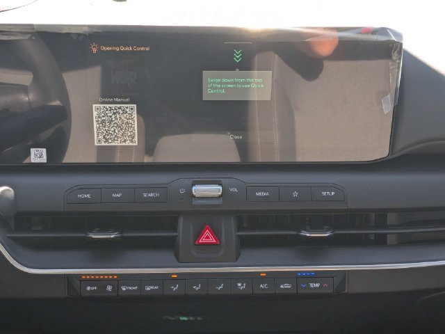 New 2026 Kia K4 FWD image 18
