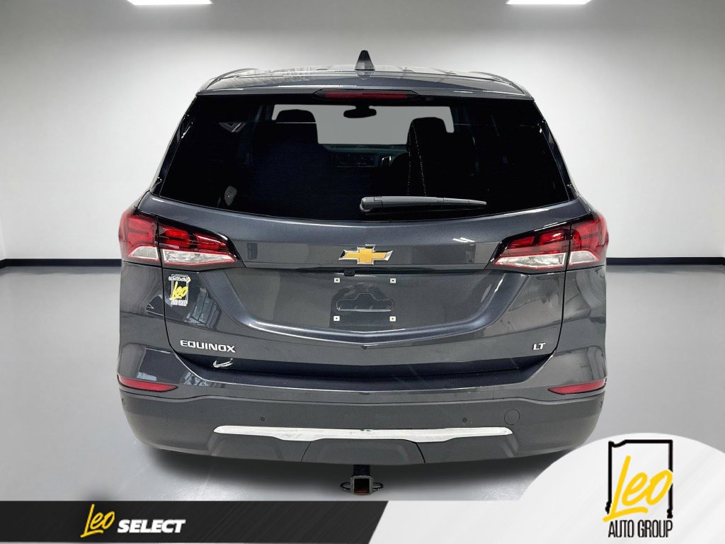 Used 2023 Chevrolet Equinox LT FWD image 9