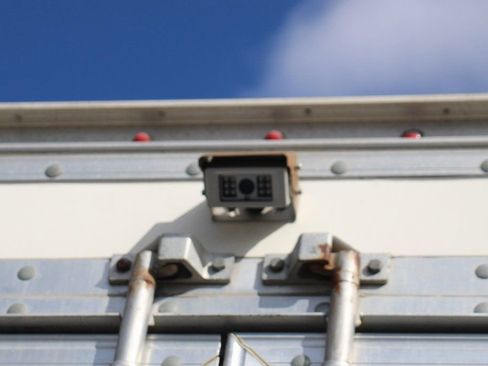 Used 2017 Ford F550 2WD Regular Cab Super Duty image 42