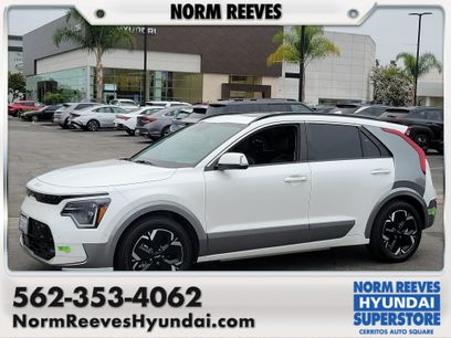 Used 2023 Kia Niro Wave