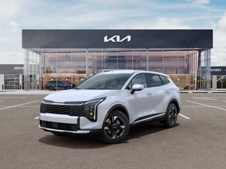 New 2026 Kia Sportage LX AWD/4WD video 1