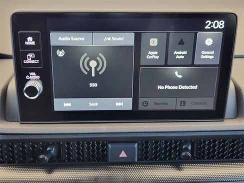 New 2026 Honda CR-V Sport image 13