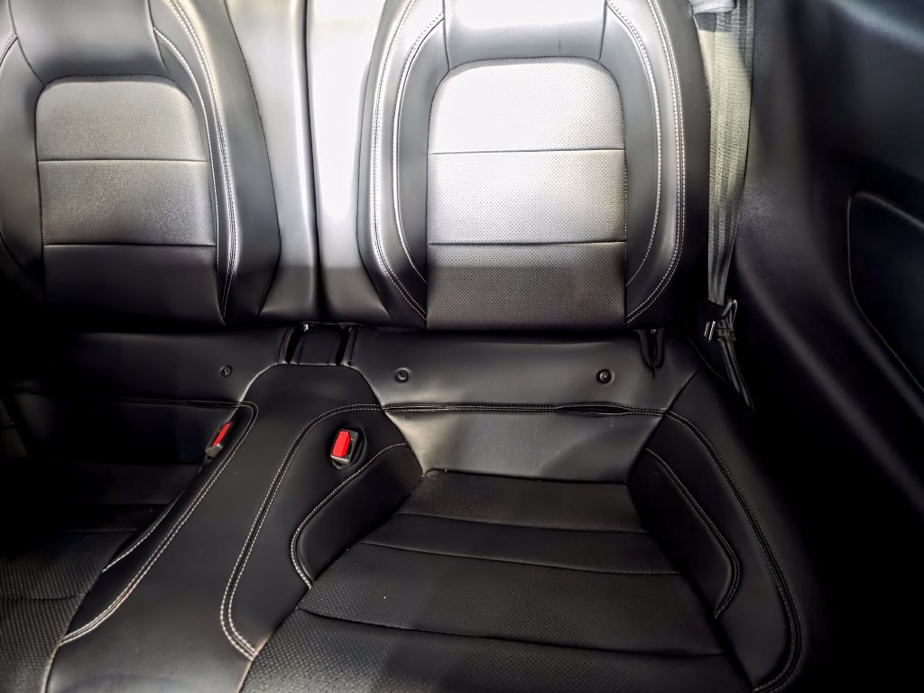 Used 2021 Ford Mustang GT Premium w/ GT Performance Package RWD image 16