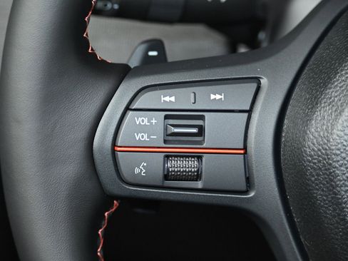 New 2026 Honda Passport TrailSport image 27