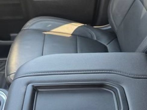Used 2020 Chevrolet Silverado 1500 RST w/ True North Edition AWD/4WD image 25