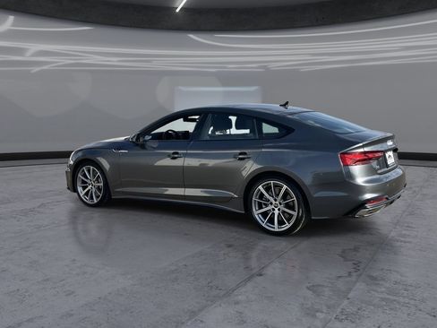 Used 2025 Audi A5 2.0T Premium Plus AWD/4WD image 4