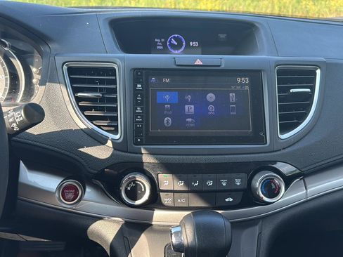 Used 2015 Honda CR-V EX image 13