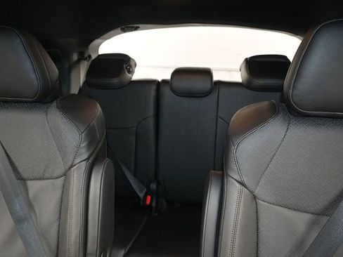 New 2026 Toyota Sienna Limited FWD image 14