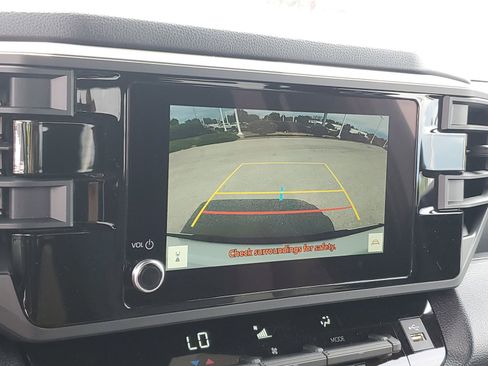Certified 2026 Toyota Tundra SR5 w/ SX Package AWD/4WD image 27