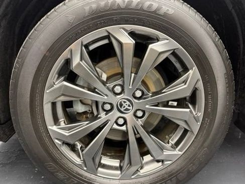 Used 2024 Toyota RAV4 XLE Premium w/ Weather Package AWD/4WD image 43