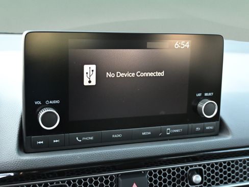 Used 2024 Honda Civic EX image 23