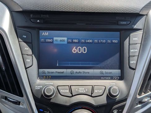 Used 2014 Hyundai Veloster FWD image 23