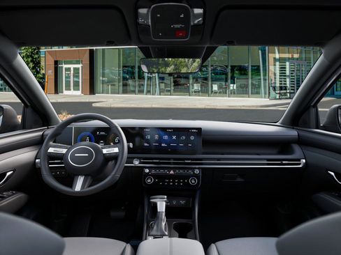 New 2026 Hyundai Santa Cruz SEL image 50