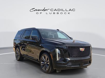 Used 2026 Cadillac Escalade Sport w/ Touring Package