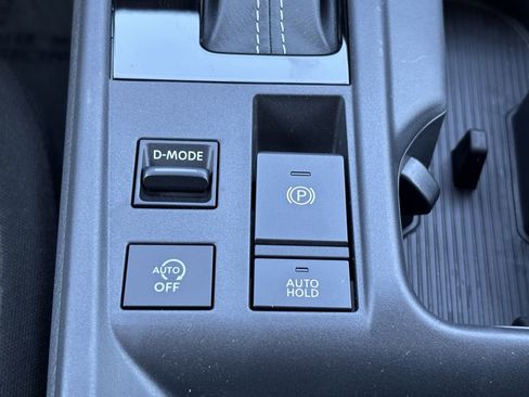 New 2026 Nissan Sentra SV w/ Floor Mat Package FWD image 19