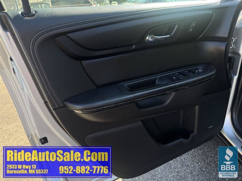 Used 2014 GMC Acadia SLT AWD/4WD image 9