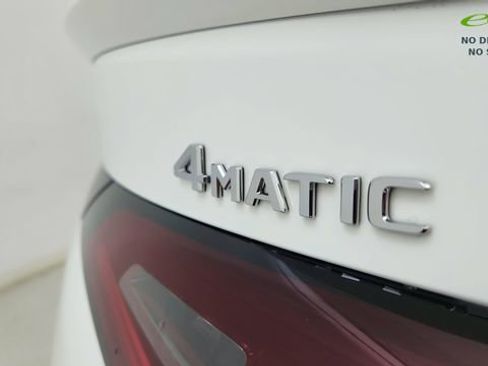 Used 2025 Mercedes-Benz GLC 300 4MATIC image 20