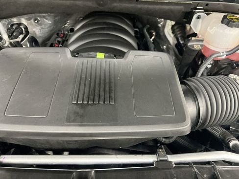 Used 2026 GMC Sierra 1500 SLE w/ X31 Off-Road Package AWD/4WD image 20