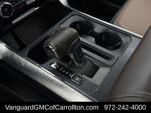 Used 2021 Ford F150 King Ranch w/ Equipment Group 601A High image 21