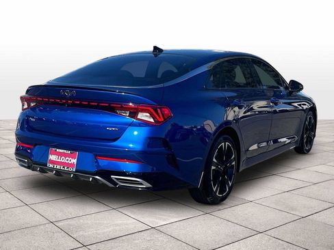 Used 2022 Kia K5 GT-Line w/ GT-Line FWD Premium Package image 14