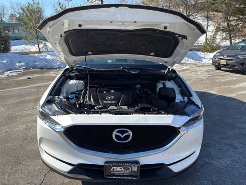 Used 2017 MAZDA CX-5 Grand Select image 40