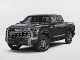 New 2026 Toyota Tundra Platinum video 1