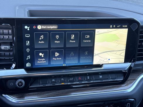 New 2026 Chevrolet Silverado 1500 RST w/ Redline Edition image 27