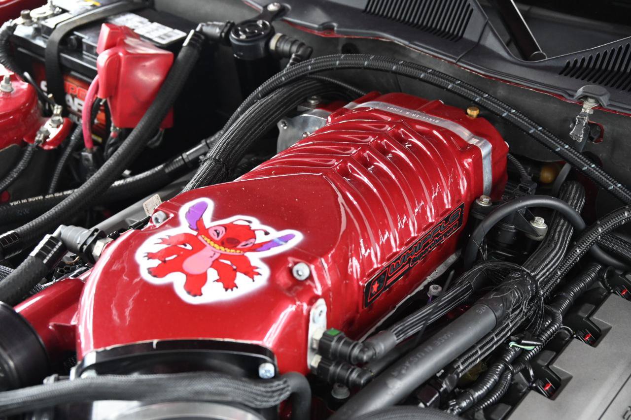 Used 2013 Ford Mustang GT Premium w/ Brembo Brake Pkg RWD image 15