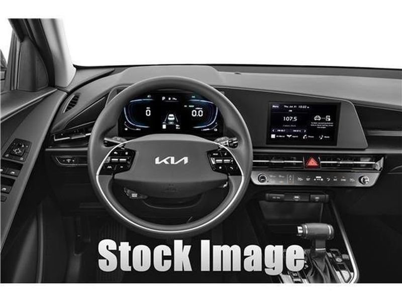New 2026 Kia Niro LX FWD image 46