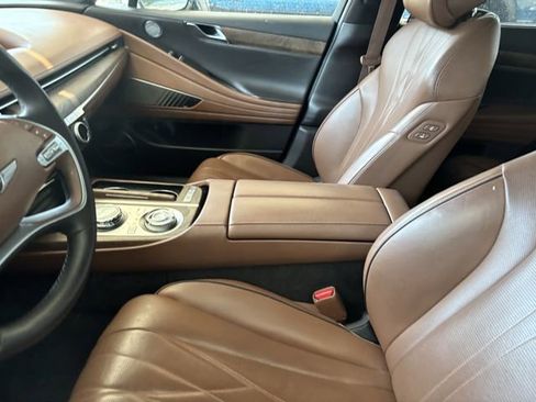 Used 2023 Genesis Electrified G80 AWD/4WD image 10