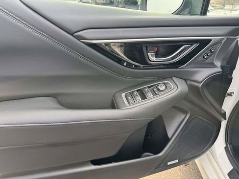 Used 2023 Subaru Legacy Touring XT AWD/4WD image 17